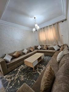 Ground floor apartment for rent in Essaouira 2 Bedrooms