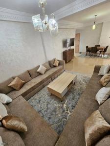 Ground floor apartment for rent in Essaouira 2 Bedrooms