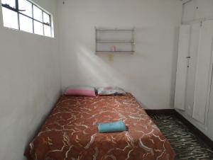 Habita Estudios Laureles