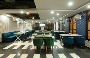 Hotel Ginger Palace Delhi Airport With Free Airport Pic Or Drop