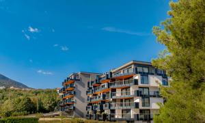 Aminess Younique Vollo Residence