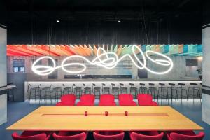 OREA Hotel Andels Depandance