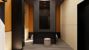 Palazzo Loreto Hotel Milano