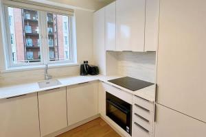 Colorful Notting Hill Views