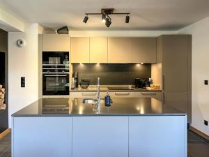 APPARTEMENT BOULE DE NEIGE 102 | LES GETS | Appartement standing 4 suites pied des pistes