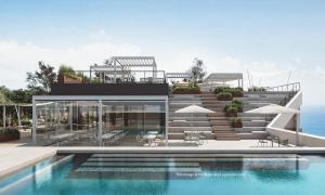 Aminess Younique Vollo Residence