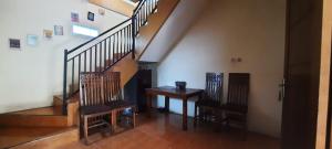 Villa Montana Batulayang