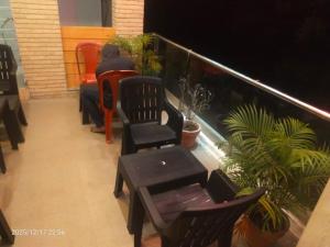 Saurabh Guest House, Akkalkot