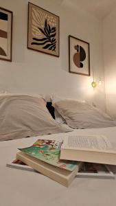 SPA & Détente - Cocon romantique au coeur de Moulins