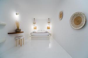 The Amethyst Exclusive Suites Oia