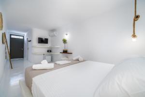 The Amethyst Exclusive Suites Oia