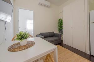 Nuevo Loft 1hab 3pax en plena Plaza de Chueca