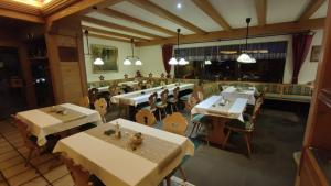 Landgasthaus Backhof-Helmle