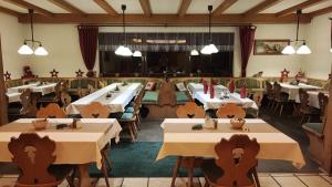 Landgasthaus Backhof-Helmle