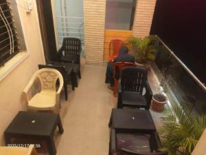 Saurabh Guest House, Akkalkot