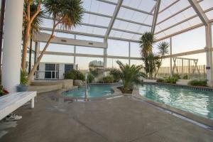 Hermoso departamento en Algarrobo, Bahía de las Rosas