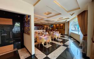 Hot Plaza Camarones - Love Hotel - Solo Adultos