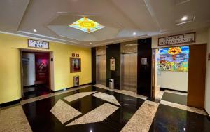 Hot Plaza Camarones - Love Hotel - Solo Adultos