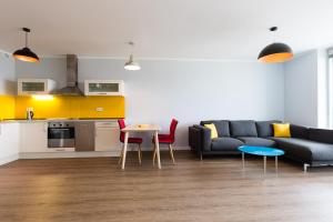 Apartament JM Apartment 3Veze - free garage parking Bratislava Slovacia