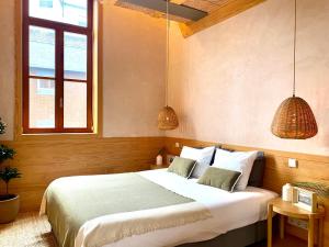 Paraíso Garden Apartments