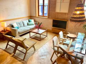 Paraíso Garden Apartments