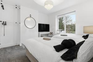 Lovely 4b Stay- Ideal for Contractors & Families