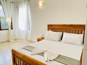 City studio apartment Free WiFi