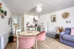 Maison cosy emplacement idéal Chartres, Netflix, Wifi, garage vélos