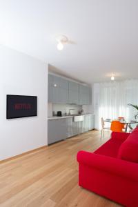 ArtStay - New Exclusive Apt Near Metro M4