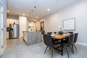 Townhome 4Q c Temática Disney