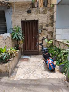 Com cheirinho de lar