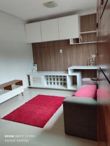 Com cheirinho de lar