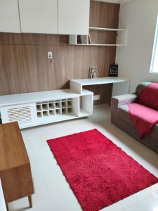 Com cheirinho de lar