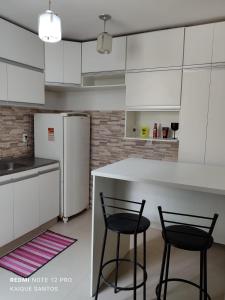 Com cheirinho de lar