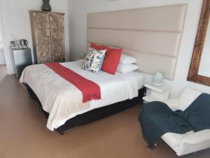 The Rez Guesthouse