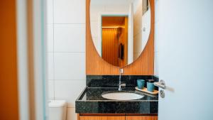 Edifício Promenade 3 Apt 1102-Mandi Hospitalidade