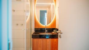 Edifício Promenade 3 Apt 1102-Mandi Hospitalidade