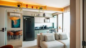 Edifício Promenade 3 Apt 1102-Mandi Hospitalidade