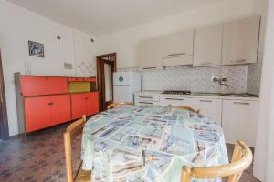 Cozy flat next to the sea in Bibione-Beahost
