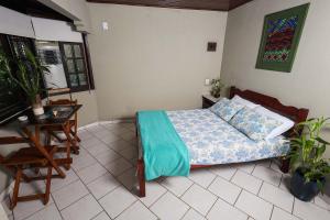 Suíte Iberê - Jussara Cultural