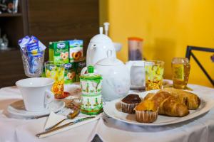 B&B Borgo Antico