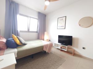 La Casita Suites