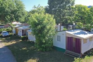 Camping 4 étoiles - Piscine - ccbeece