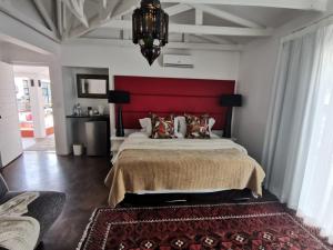 The Rez Guesthouse