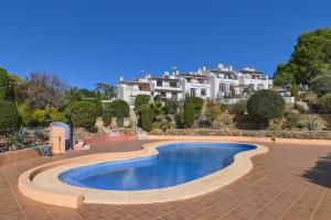 Casa Basta by Theka Services