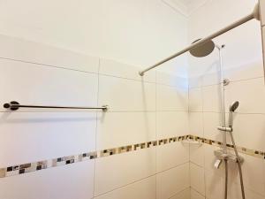 City studio apartment Free WiFi