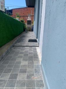 Kitnet Charmosa na Barra do Sahy - São Sebastião