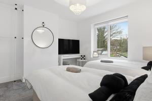 Lovely 4b Stay- Ideal for Contractors & Families