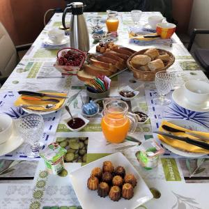 Les Chambres dAny et Jean-Louis