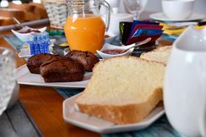 Les Chambres dAny et Jean-Louis